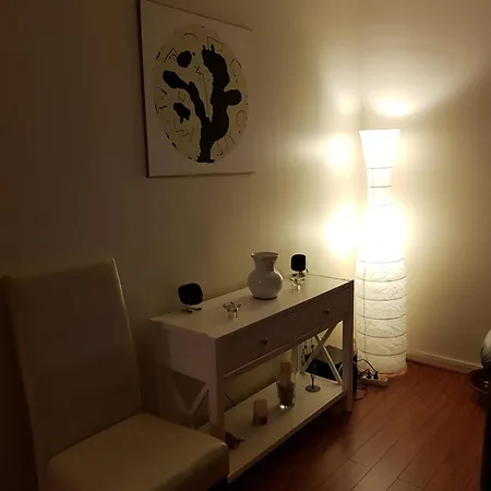 Διαμέρισμα De L'etoile