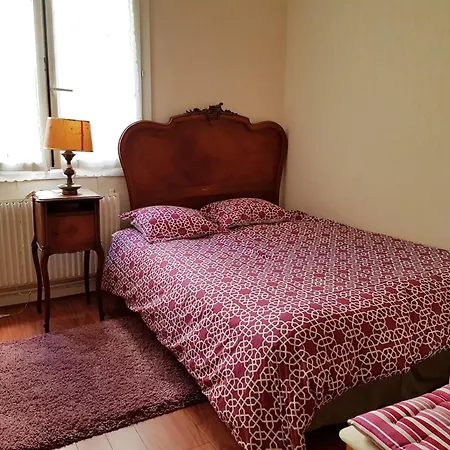 De L'etoile Appartement