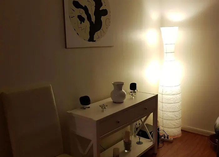 Apartamento De L'étoile